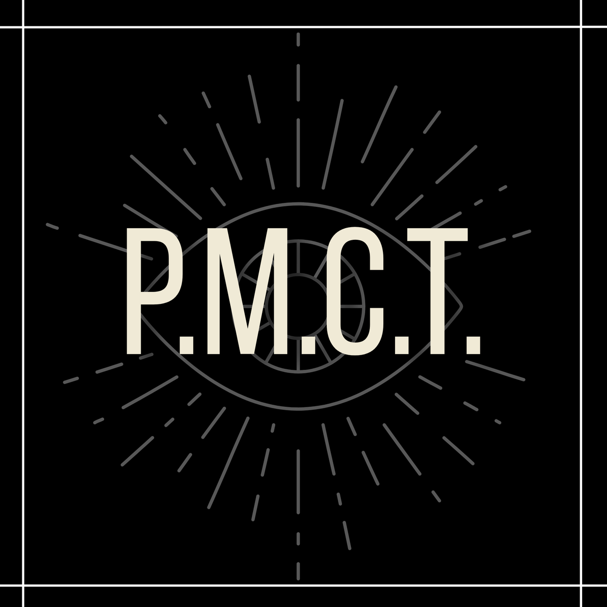 PMCT x The Joke Sucks collection